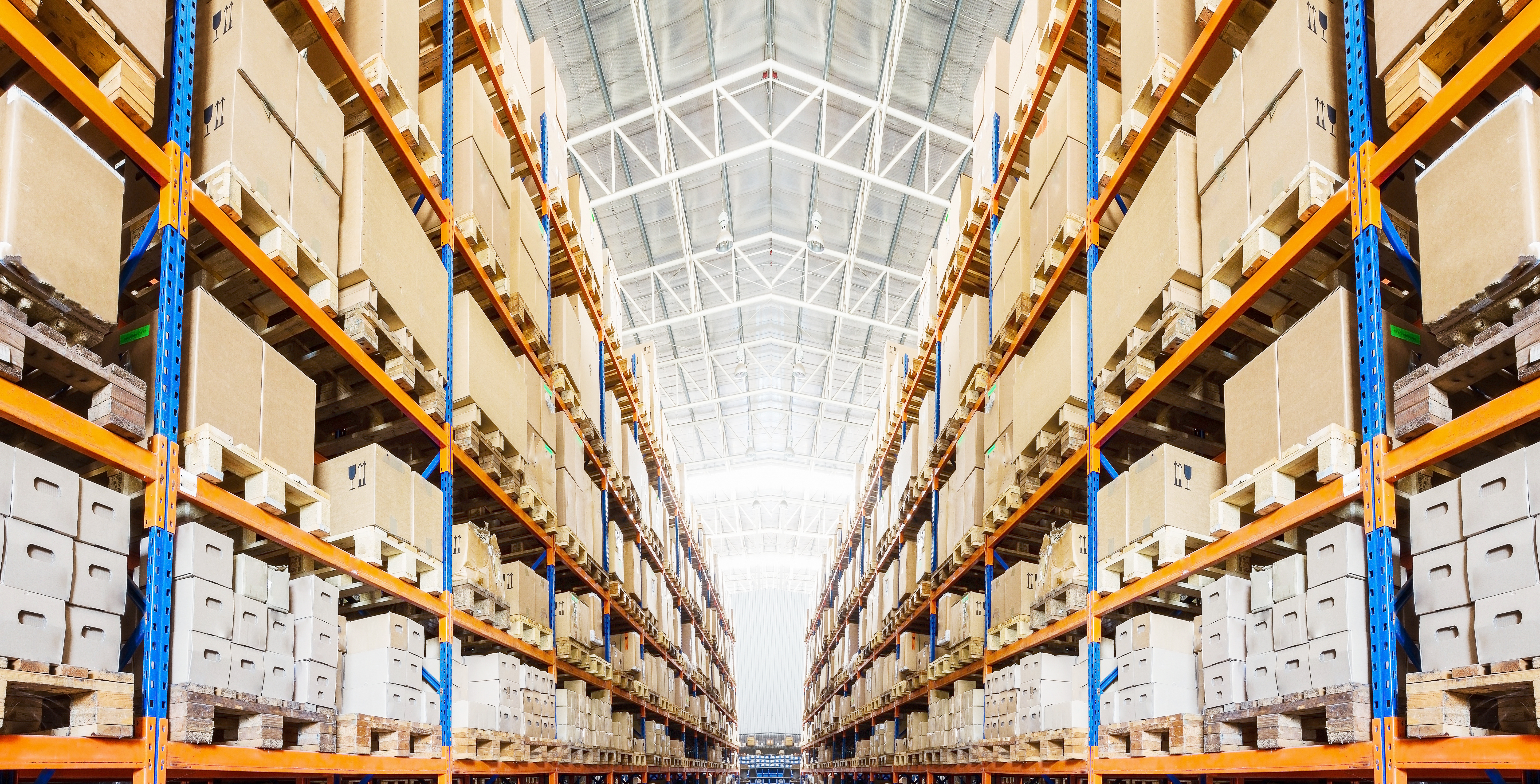Warehouse Slotting: What It Is & How It Works