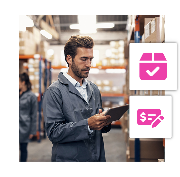 whouse-mgr-real-time-validation
